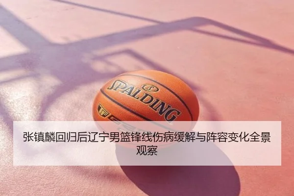 张镇麟回归后辽宁男篮锋线伤病缓解与阵容变化全景观察